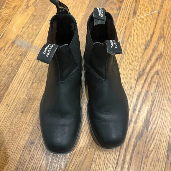 Blundstone Dress Chelsea Boots - Picture 2 of 6